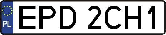 EPD2CH1