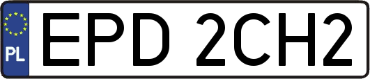 EPD2CH2