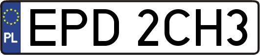 EPD2CH3