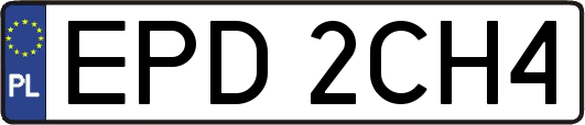 EPD2CH4