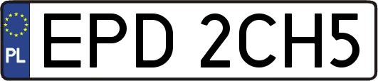 EPD2CH5