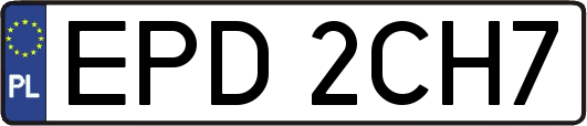 EPD2CH7
