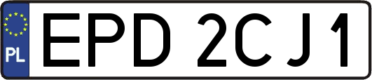 EPD2CJ1