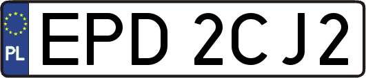 EPD2CJ2