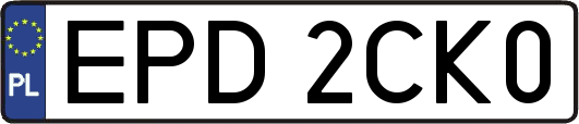 EPD2CK0