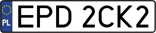 EPD2CK2
