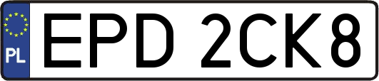 EPD2CK8