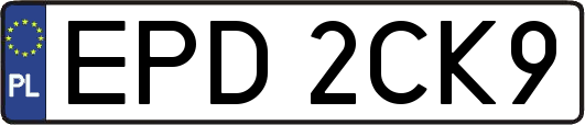EPD2CK9