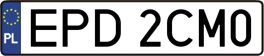 EPD2CM0