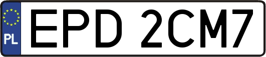 EPD2CM7