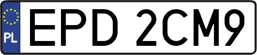 EPD2CM9