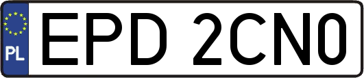 EPD2CN0