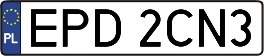 EPD2CN3