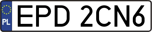 EPD2CN6