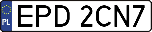 EPD2CN7