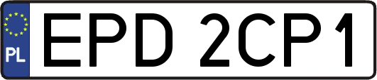 EPD2CP1