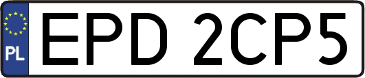EPD2CP5