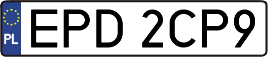 EPD2CP9