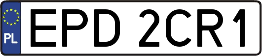 EPD2CR1