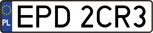 EPD2CR3