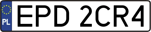 EPD2CR4