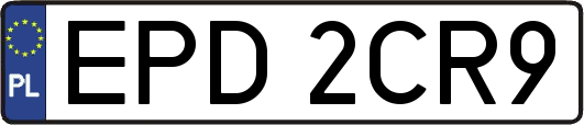 EPD2CR9