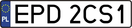 EPD2CS1
