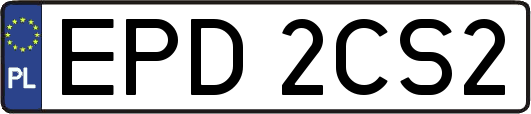 EPD2CS2
