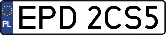 EPD2CS5