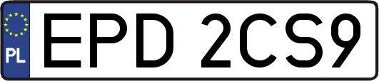 EPD2CS9