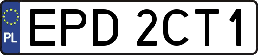 EPD2CT1