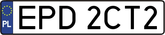 EPD2CT2