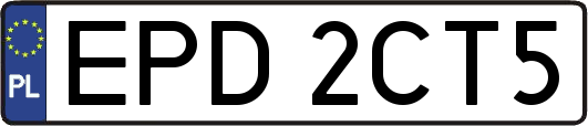 EPD2CT5