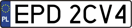 EPD2CV4