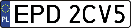 EPD2CV5