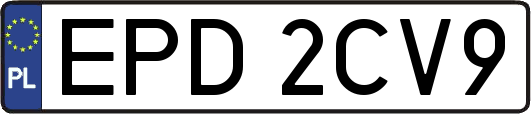 EPD2CV9
