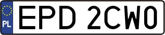 EPD2CW0