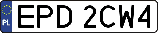 EPD2CW4