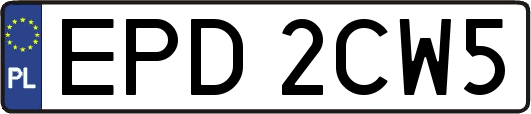 EPD2CW5