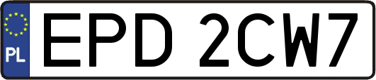 EPD2CW7