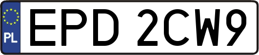 EPD2CW9