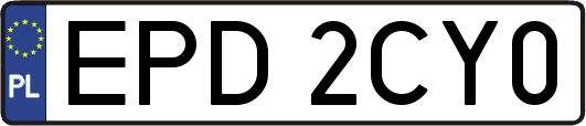 EPD2CY0