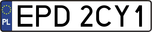EPD2CY1