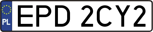 EPD2CY2