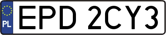 EPD2CY3