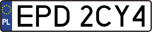EPD2CY4