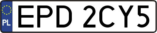 EPD2CY5