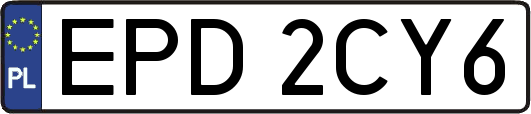 EPD2CY6
