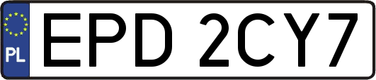 EPD2CY7
