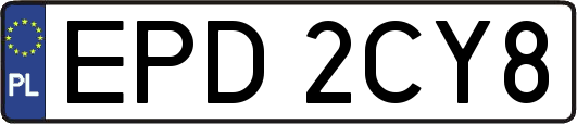 EPD2CY8